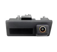 4K AHD 1080P HD Car Rear View Camera Replacement for A3 A4 B8 A6 C7 B6 Q3 Q5 Q7 Sportback A5 A4L A6L A8L S5 S3 RS6 accessories 720P(720P)