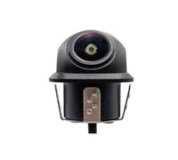 4K AHD CVBS CCD Fisheye Lens Rear View Camera 1080p Night Vision Backup Parking Waterproof For Reversing Monitor Dash Monitor Reverse Camera(CVBS AHD 1080P)