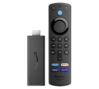 Amazon 4k Fire TV Stick with Alexa Voice Remote