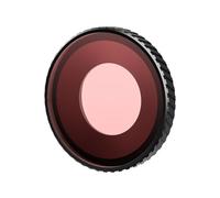 4K Camera Filter For Action 4 Shockproof Acrylic Lens Protector Enhanced Imaging Coating Acrylic Sports Camera Filter