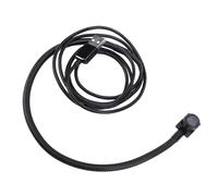 4K Center Webcam, Plug and Play USB Computer Camera for Eye Contact, 8MP Auto Focus 80° Viewing Angle Middle Screen Webcam with Built in Microphone for PC Laptop