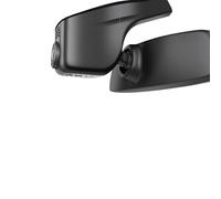 4K Dash Cam fit for VW Golf MK7/7.5/8 GTI/R/Rabbit/e-Golf/Variant/4Motion/Sportsvan/Alltrack & Cupra Formentor 2021-2025(Model A Black), OEM Look, UHD 2160P Video, App & WiFi, Loop Recording,64GB Card