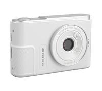 4K Digital Camera 48MP, 16X Zoom, Video Vlogging Camera, Portable Compact for Photography, CCD Smart Auto Focus and Beauty