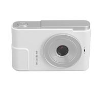 4K Digital Camera, 48MP HD 16X Digital Zoom Autofocus 2.4 Inch Screen Portable Pocket Micro SLR Camera for Travel Photography Vlogging, Small Camera for Students Boys Girls Kids