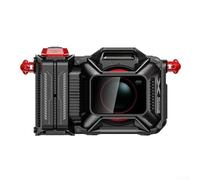 4K Digital Camera for Enthusiasts Capture Vibrant Photos and Videos with a Powerful 50X Zoom and Advanced Anti Shake Features