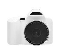 4K Digital Camera for Photography and Video, Autofocus Anti Shake 64MP Vlogging Camera for YouTube, 3 Inch Screen Camera with Flash 16X Zoom, Digital Camera with Battery