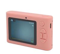 4K Digital Camera, Portable Micro SLR Camera, 2.4 Inch TFT Screen, 48MP HD Vlogging Camera, 16X Digital Zoom, Autofocus, for Teens Kids Seniors (Goshyda4p0k5svf2r-14)