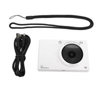 4K Digital Camera Wireless Retro Compact 28X Digital Zoom MP3 Autofocus Small Camera with 1/4 Inch Thread for Video Photography Travel Life Documentation