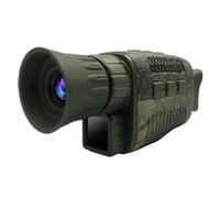 4K Digital Night Vision Camera Infrared Hunting Night Vision Device Monocular Powerful Telescope Long Range Night Vision Device