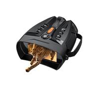 4K Digital Night Vision Goggles - 10X Zoom Binoculars for Outdoor Adventures, Camping, Hunting, and Surveillance - High-Performance Night Vision Equipment