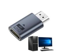 4K Display Dongle Adapter Plug-And-Play No Delay Streaming Adapter