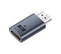 4K Display Dongle Adapter Plug-And-Play No Delay Streaming Adapter
