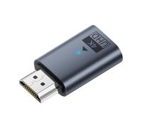 4K Display Dongle Adapter Plug-And-Play No Delay Streaming Adapter