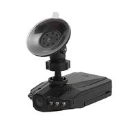 4K Dual Dash Cam with WiFi & GPS, 64GB Memory Card, Parking Mode, G-Sensor,Recording & Hard-Wire Kit for Car
