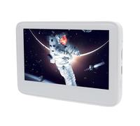 4K Electronic Eyepiece Camera, Telescope Digital Eyepiece with Built-in WiFi, 5.0 Inch Screen & 5X Zoom, for Astronomy, Bird Watching, Astrophotography