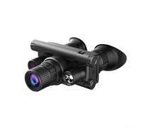 4K For Night Vision Device, Helmet-Mounted Monocular With 8X Zoom. For Night Vision Monocular With Advanced, 8X Zoom, Waterproof Protection For Adventurous Explorers