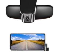 4K Front & 2K Rear 2 Channel HDR Dash Cam, Dual STARVIS 2 IMX678 IMX675, Suit for Models That mangoal Has but Has Not Yet Put on The Shelves, Need to Consult & Communicate Before Purchase