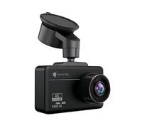NAVITEL R980 4K Ultra HD Dash Cam Black, Black