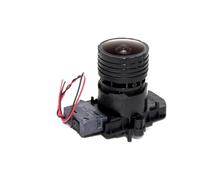 4K HD 8MP 2.8mm CCTV Lens M16 Mount F1.6 1/2.7Camera Board Module