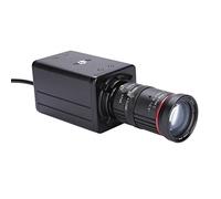 4K HD Camera Computer Camera USB Webcam 10X Optical Zoom Manual Focus Auto Exposure Compensation Comaptible with Window XP/7/10 Linux Android Plug & Play for Video Conference Online Teaching