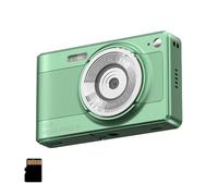 4K HD Digital Camera Child Camcorder Outdoor Shake Instant Photo Camera Zoom Compact Cameras Inch IPS 16x 2.8 Screen