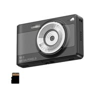 4K HD Digital Camera Child Camcorder Outdoor Shake Instant Photo Camera Zoom Inch 16x IPS Compact Screen 2.8 Cameras