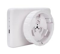 4K HD Electronic Eyepiece Camera, 12MP 4K 5 Inch Screen Telescope Image HD Amplifier for Monocular, Binocular, Astronomical Telescopes, with 8.3MP Eyepiece