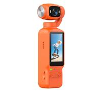 4K HD Vlogging Camera 180 Degree Rotation Lens Handheld Action