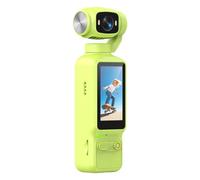 4K HD Vlogging Camera 180 Degree Rotation Lens Handheld Action