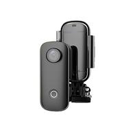 4K High-definition Sports Camera, Motorcycle Recorder, WIFI Mobile Phone Real-time Interconnection, Electronic Anti-shake, The Body Has a Magnetic Body That Can Be Installed Anywhere