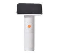 4K High Resolution Handheld Digital Microscope with 8 Adjustable LEDs & Manual Focusing for Jewelry and Coin Inspection Handheld Digital Microscope