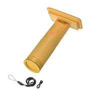 4K High Resolution Handheld Digital Microscope with 8 Adjustable LEDs & Manual Focusing for Jewelry and Coin Inspection Handheld Digital Microscope