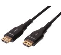 Kramer HDMI cable CLS-AOCH/60F 30 m HDMI Type A (Standard) Black