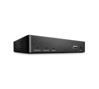 4K KVM over IP Extender, Transmitter
