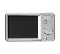4K Sliding Digital Camera - 64MP Photo, 16X Zoom