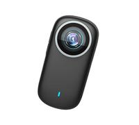 4K Thumb Camera Rotatable Mount Long Battery Service 1080P Vertical Mode Type C Charging Real Time Preview Transfer Camera