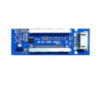 4K TV Repair Replace The LCD Conversion Board To Solve The Problem Of Not Turning On 4K UHD 60HZ 120HZ(1PC)
