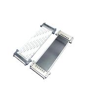 4K TV Repair Replace The LCD Conversion Board To Solve The Problem Of Not Turning On 4K UHD 60HZ 120HZ(L-100MM)