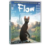 4K Uhd Flow (4K Ultra Hd