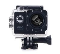 4K Ultra HD Action Camera: WiFi 30M Waterproof Multi Color Sports Outdoor Camera