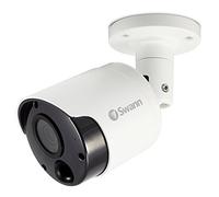4K Ultra HD Thermal Sensing Bullet IP Security Camera - NHD-887MSB - SWNHD-887MSB
