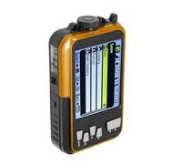 4K Underwear Camera 64MP Focus Camera 10ft 16X Digital Zoom Auto Focus 64G Memory Card HD Underwear Camera (Yellow)