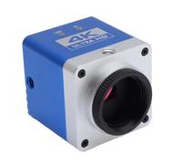 4K USB HDMI Camera, 8.3MP 3840X2160 High Resolution Zoom in and Out HD Industrial Camera, Type C Digital Video Microscope Camera with Remote Control, 1/1.8 Sensor