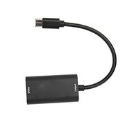 4K Video Capture Card, HD Multimedia Interface Record Card for Gaming Live Streaming, Plug and Play USB Capture Device with Aluminum Alloy Shell, Compatible with OS X Linux (Type-C)