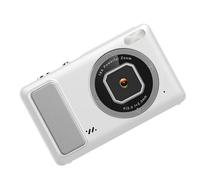 4K With High Resolution 50MP Sensoring For Clear Images And On The Go Shootings Digital Camera