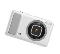 4K With High Resolution 50MP Sensoring For Clear Images And On The Go Shootings Video Camera