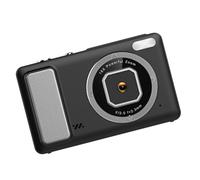 4K With High Resolution 50MP Sensoring For Clear Images And On The Go Shootings Video Camera