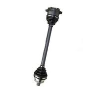 4k0407271c For A6 C8 Constant Velocity Universal Joint Drive Shaft-Driven Bicycle Ball Cage Half Shaft Assembly Drive Shaft Prop Shaft