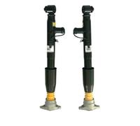 4k0616031e Car Rear Left & Right Shock Absorber Assy For A6 C8 2019 2020 For Auto Suspension Strut Car Shock Absorber