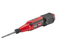 4K5 Electric Screwdriver Set with Bits, PDS 5 Set, 1/4" Multi-Use Bits, 1-5Nm Torque, 15Nm Manual Locking, LED, USB